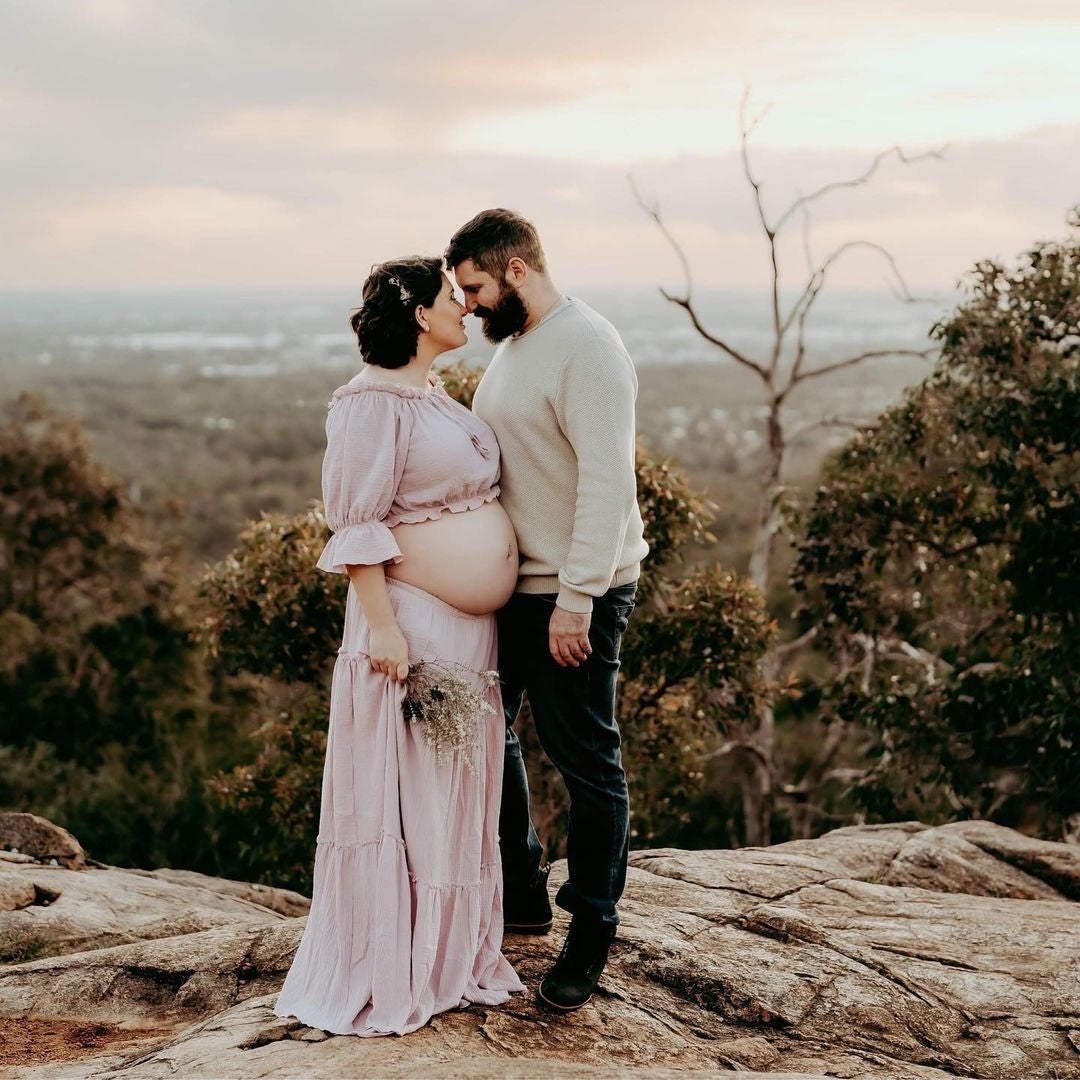 What to Wear for Family Photos: Coordinating Without Matching
