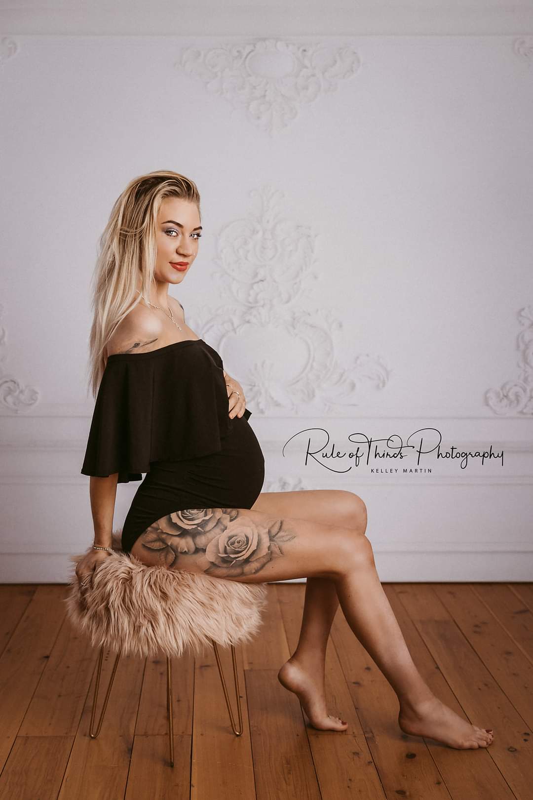 Monaco Bodysuit - Made to Order