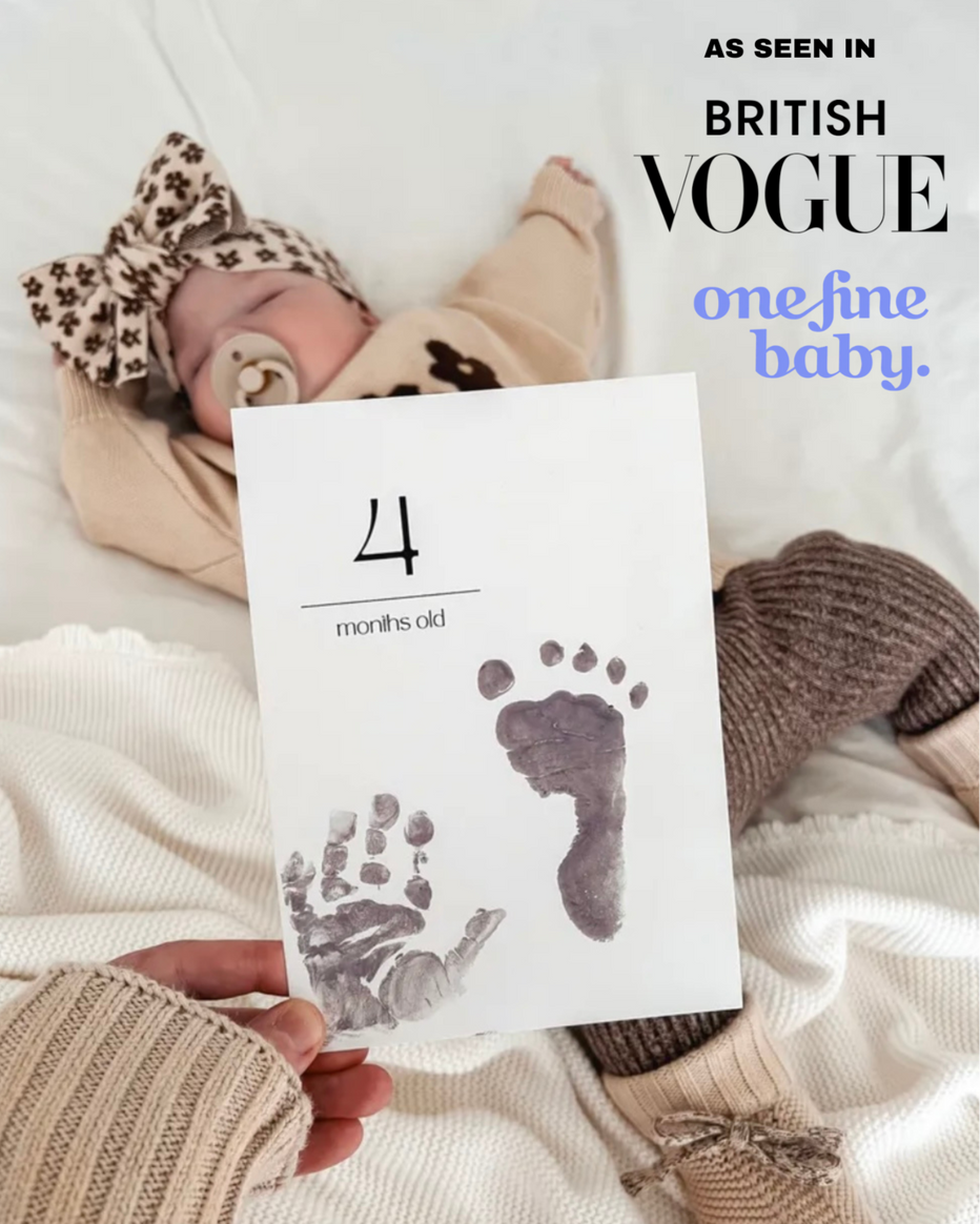 Inkless Milestone Cards - PREORDER