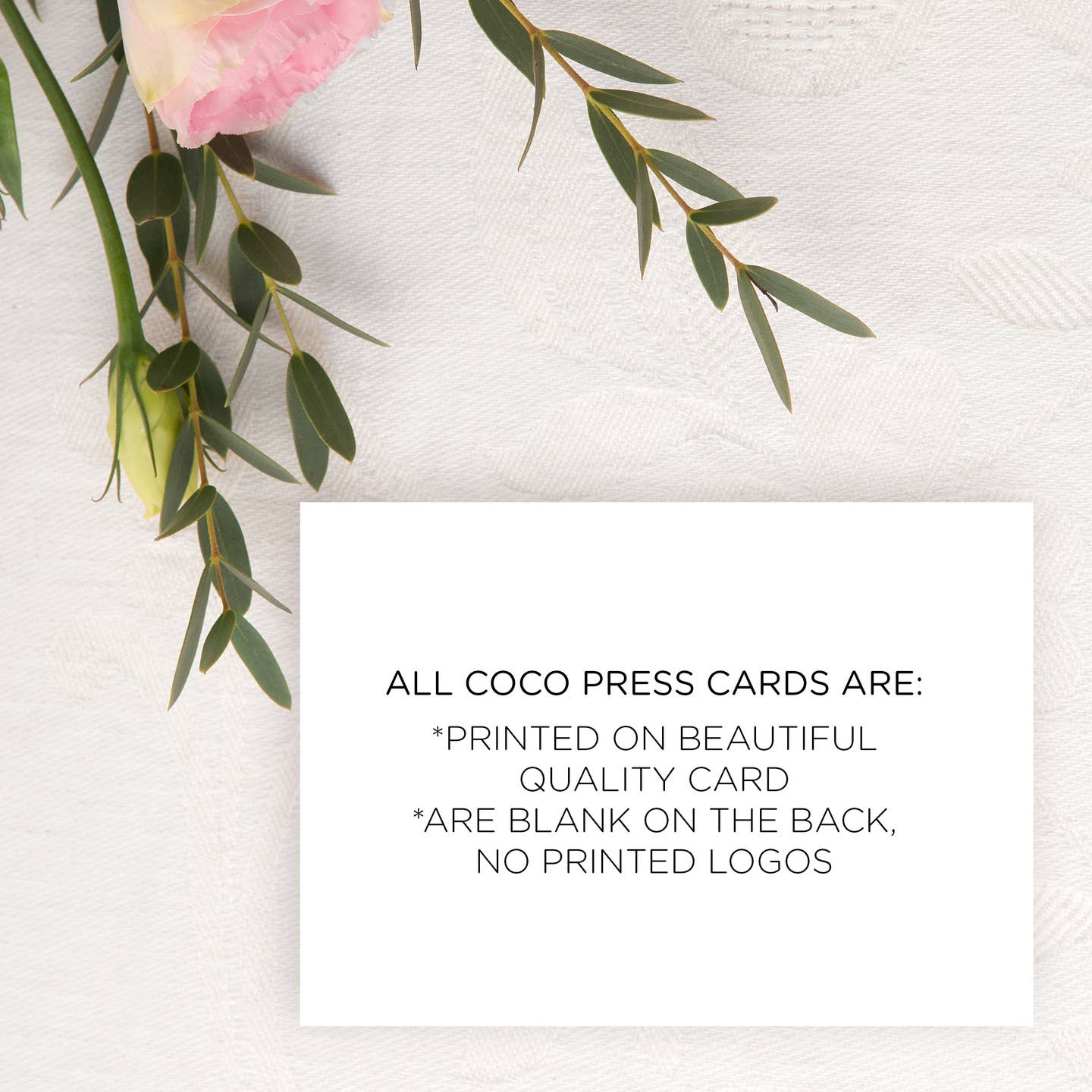 Pregnancy Announcement Card For Parents Promoted To Grandparents