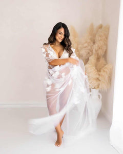 Who We Are: The Story Behind Bloom Maternity Gowns