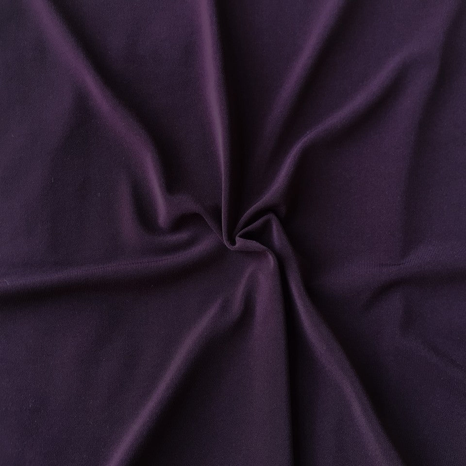 Colour Single ITY Dark Purple 