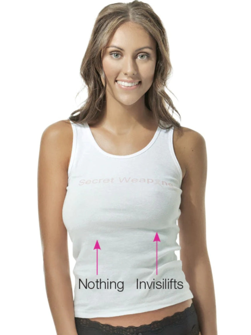 Invisilifts - Breast Lift Tape