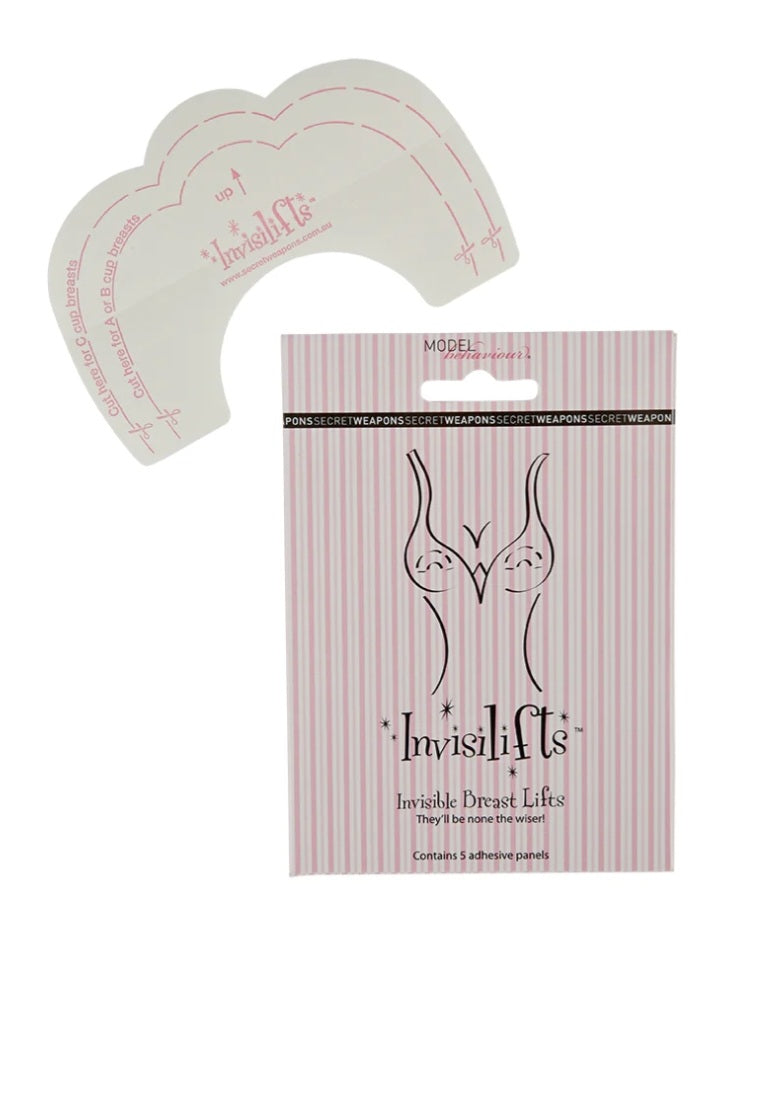 Invisilifts - Breast Lift Tape