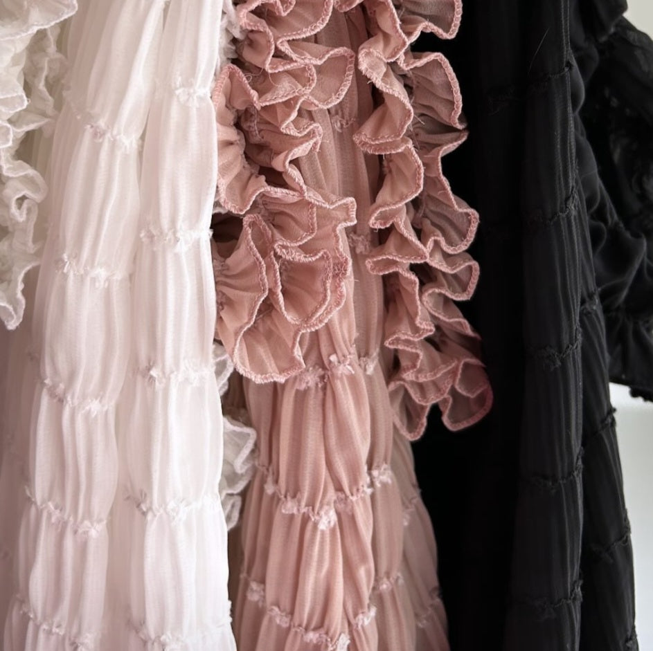 Willow Set - Made to Order