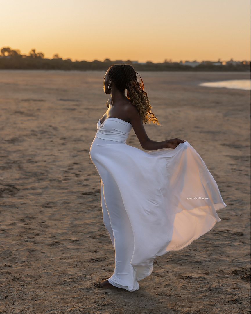 Ziggy - Made to Order