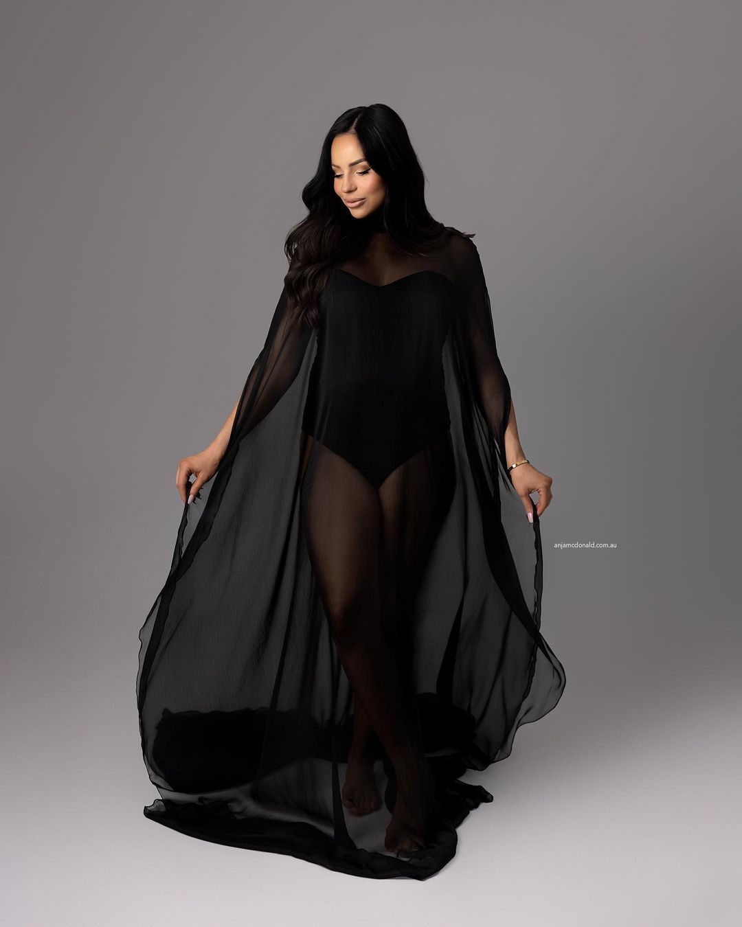 Maya - Made to Order