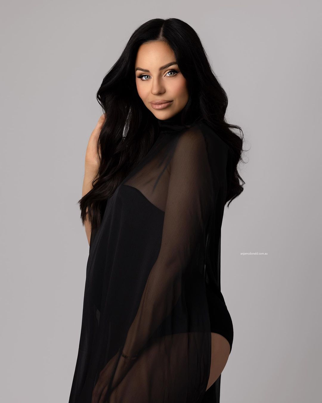 Maya - Made to Order