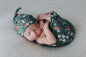 Baby Bows and Hats - Bloom Maternity Gowns