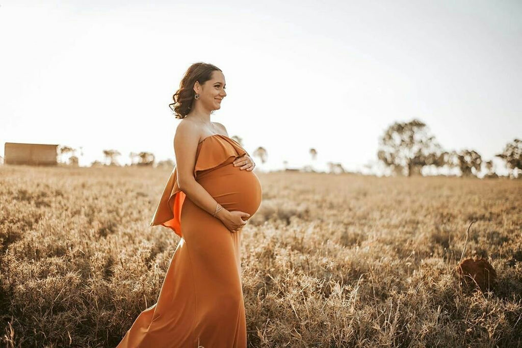 Gown Rentals – Bloom Maternity Gowns